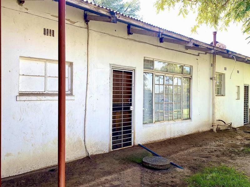 0 Bedroom Property for Sale in Reivilo Rural North West